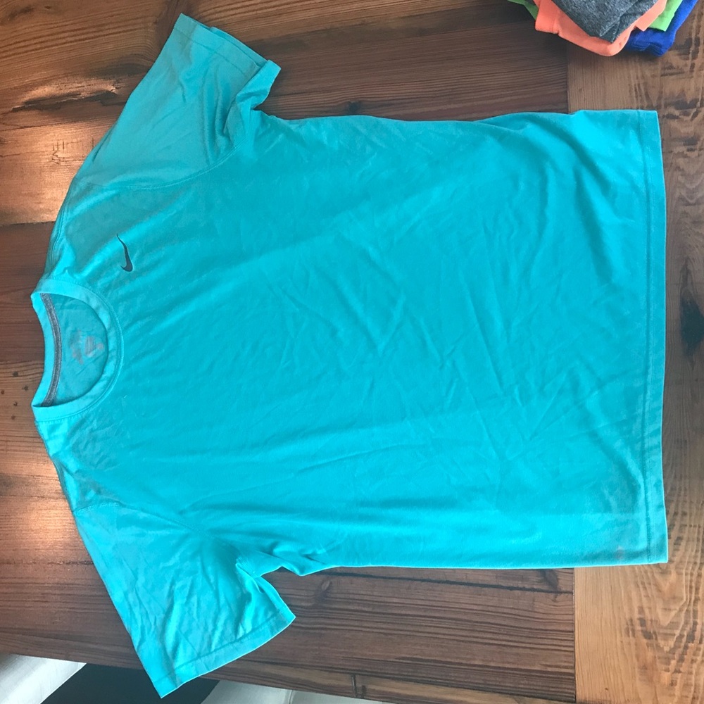 Nike dri fit shirt